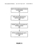 SYSTEM AND METHOD FOR DATA MINING AND SECURITY POLICY MANAGEMENT diagram and image