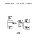 Computer Systems and Methods for the Query and Visualization of     Multidimensional Databases diagram and image