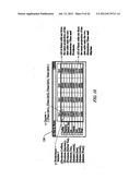 Computer Systems and Methods for the Query and Visualization of     Multidimensional Databases diagram and image