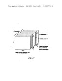 Computer Systems and Methods for the Query and Visualization of     Multidimensional Databases diagram and image