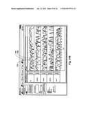 Computer Systems and Methods for the Query and Visualization of     Multidimensional Databases diagram and image