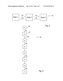 METHOD AND SYSTEM FOR RECONSTRUCTING TRANSACTIONS IN A COMMUNICATION     NETWORK diagram and image