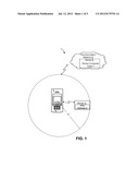 SYSTEM AND METHOD FOR DEVICE APPLICATION AND/OR APPLICATION PROGRAMMING     INTERFACE DISCOVERY diagram and image