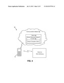 SYSTEM AND METHOD FOR DEVICE APPLICATION AND/OR APPLICATION PROGRAMMING     INTERFACE DISCOVERY diagram and image