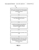 SYSTEM AND METHOD FOR DEVICE APPLICATION AND/OR APPLICATION PROGRAMMING     INTERFACE DISCOVERY diagram and image