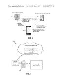 SYSTEM AND METHOD FOR DEVICE APPLICATION AND/OR APPLICATION PROGRAMMING     INTERFACE DISCOVERY diagram and image