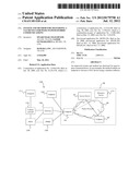 SYSTEM AND METHOD FOR TRAVERSING A NAT DEVICE FOR PEER-TO-PEER HYBRID     COMMUNICATIONS diagram and image