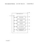 MECHANISM FOR SUPPORTING USER CONTENT FEEDS diagram and image