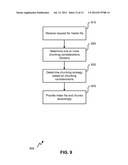 DYNAMIC CHUNKING FOR DELIVERY INSTANCES diagram and image