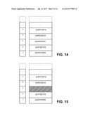 SYSTEM AND METHOD FOR VARIABLE-SIZE TABLE CONSTRUCTION APPLIED TO A     TABLE-LOOKUP APPROACH FOR LOAD-SPREADING IN FORWARDING DATA IN A NETWORK diagram and image
