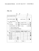 MANAGEMENT METHOD OF COMPUTER SYSTEM, COMPUTER SYSTEM, AND PROGRAM diagram and image