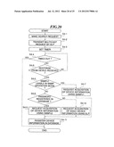 NETWORK MANAGEMENT SYSTEM AND NETWORK MANAGEMENT METHOD diagram and image