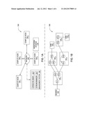 APPLICATION MONITORING IN A STREAM DATABASE ENVIRONMENT diagram and image