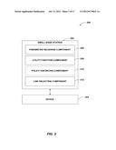 METHOD AND APPARATUS FOR IMPROVING MANAGEMENT OF NETWORK RESOURCES FOR     DEVICES diagram and image