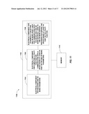 METHOD AND APPARATUS FOR IMPROVING MANAGEMENT OF NETWORK RESOURCES FOR     DEVICES diagram and image