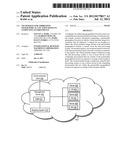 TECHNIQUES FOR ADDRESSING GEOGRAPHICAL LOCATION ISSUES IN COMPUTING     ENVIRONMENTS diagram and image