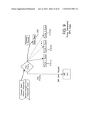 METHOD AND APPARATUS FOR PROVIDING MOBILE AND OTHER INTERMITTENT     CONNECTIVITY IN A COMPUTING ENVIORNMENT diagram and image