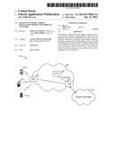 ADAPTIVE NETWORK ADDRESS TRANSLATION BINDING FOR WIRELESS NETWORKS diagram and image