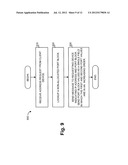 ADAPTIVE NETWORK ADDRESS TRANSLATION BINDING FOR WIRELESS NETWORKS diagram and image