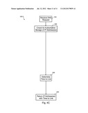 DOMAIN NAME SERVICE RESOLVER diagram and image