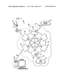 SYSTEM AND METHOD FOR DISTRIBUTED CONTENT TRANSFORMATION diagram and image