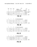 SEMICONDUCTOR MEMORY SYSTEM HAVING A SNAPSHOT FUNCTION diagram and image