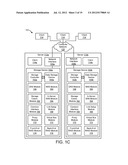 APPARATUS, SYSTEM, AND METHOD FOR DATA STORAGE USING PROGRESSIVE RAID diagram and image