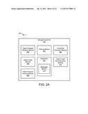 APPARATUS, SYSTEM, AND METHOD FOR DATA STORAGE USING PROGRESSIVE RAID diagram and image