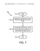 APPARATUS, SYSTEM, AND METHOD FOR DATA STORAGE USING PROGRESSIVE RAID diagram and image