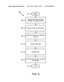 APPARATUS, SYSTEM, AND METHOD FOR DATA STORAGE USING PROGRESSIVE RAID diagram and image