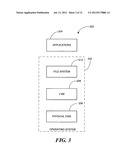 SNAPSHOT STORAGE AND MANAGEMENT SYSTEM WITH INDEXING AND USER INTERFACE diagram and image