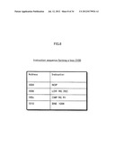 INTEGRATED CIRCUIT, COMPUTER SYSTEM, AND CONTROL METHOD diagram and image