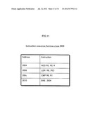 INTEGRATED CIRCUIT, COMPUTER SYSTEM, AND CONTROL METHOD diagram and image