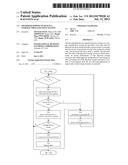 OPTIMIZED POWER SAVINGS IN A STORAGE VIRTUALIZATION SYSTEM diagram and image