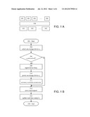 OPTIMIZED POWER SAVINGS IN A STORAGE VIRTUALIZATION SYSTEM diagram and image