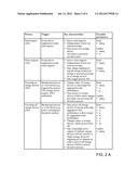 OPTIMIZED POWER SAVINGS IN A STORAGE VIRTUALIZATION SYSTEM diagram and image