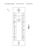 METHOD AND SYSTEM FOR ENCODING FOR 100G-KR NETWORKING diagram and image