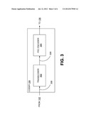 METHOD AND SYSTEM FOR ENCODING FOR 100G-KR NETWORKING diagram and image