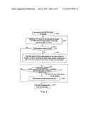 Method and System for Detecting the Frame Boundary of a Data Stream     Received in Forward Error Correction Layer in the Ethernet diagram and image