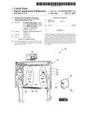 METHOD OF SUPPORTING MULTIPLE SELECTIONS AND INTERACTIVE INPUT SYSTEM     EMPLOYING SAME diagram and image