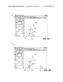 METHOD OF SUPPORTING MULTIPLE SELECTIONS AND INTERACTIVE INPUT SYSTEM     EMPLOYING SAME diagram and image