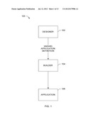 METHODS AND APPARATUS TO GENERATE A WIZARD APPLICATION diagram and image