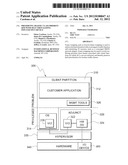 PRESERVING TRAFFIC CLASS PRIORITY QoS WITH SELF-VIRTUALIZING INPUT/OUTPUT     DEVICE diagram and image