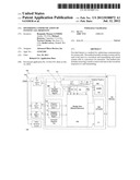 Optimizing Communication of System Call Requests diagram and image