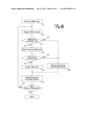 Mobile Device Application Framework diagram and image