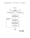 Mobile Device Application Framework diagram and image