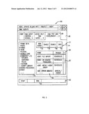 SYSTEM AND METHOD FOR EXECUTING TEMPORARY PROCESSING AGENTS diagram and image