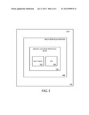 System and Method to Abstract Hardware Routing via a Correlatable     Identifier diagram and image