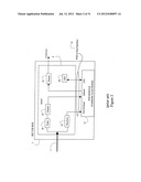 SYSTEMS AND METHODS FOR DISTRIBUTING SOFTWARE FOR A HOST DEVICE IN A CABLE     SYSTEM diagram and image