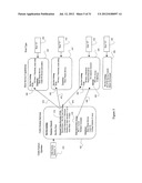 SYSTEMS AND METHODS FOR DISTRIBUTING SOFTWARE FOR A HOST DEVICE IN A CABLE     SYSTEM diagram and image